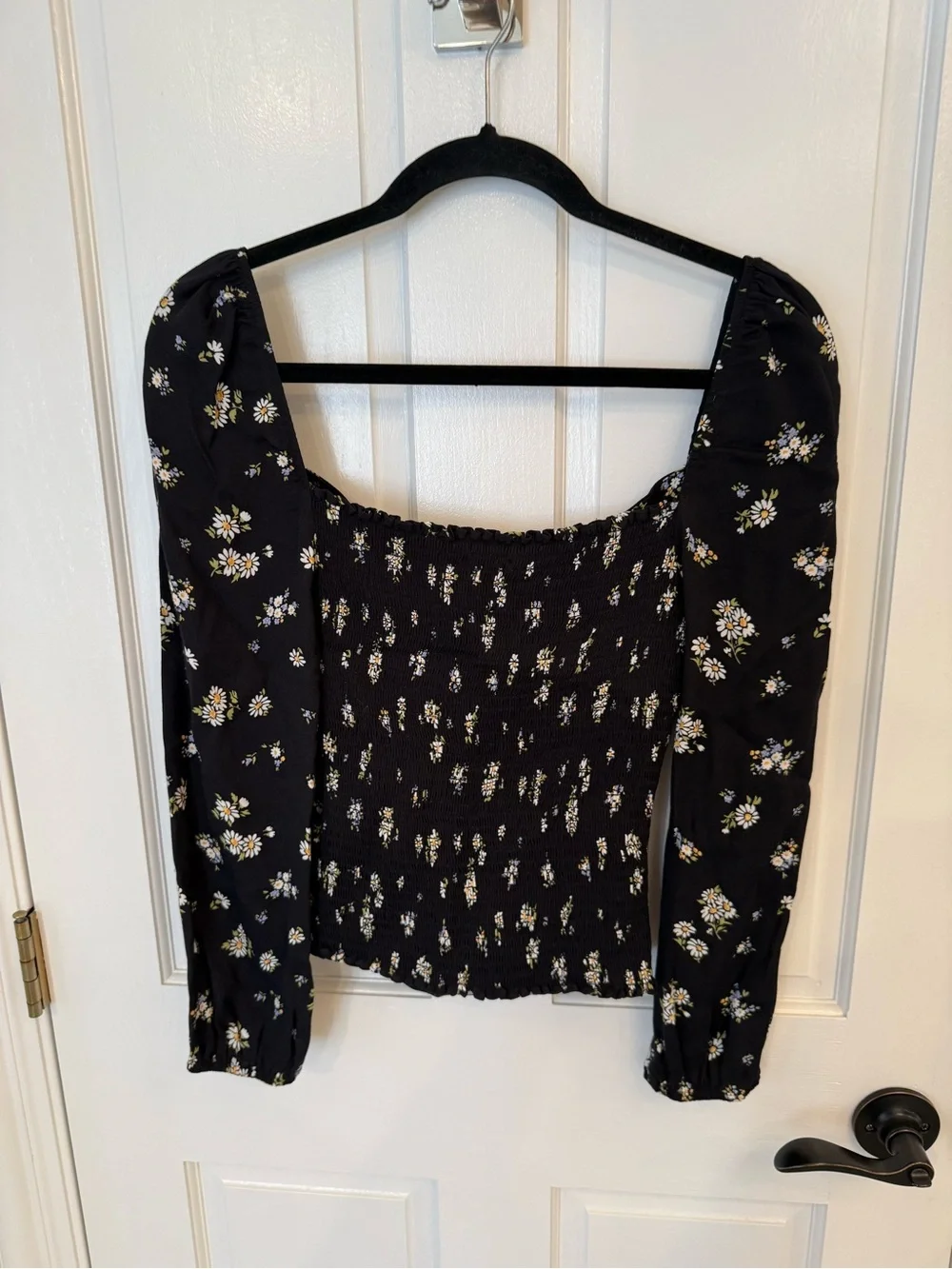 Reformation elegant black